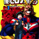 5. (6) My Hero Academia (Kohei Horikoshi) - 2.516.768