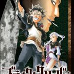 7. (28) Black Clover (Yuuki Tabata) - 2.033.277