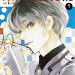 9. (5) "Tokyo Ghoul:re" (Sui Ishida) - 1.962.722