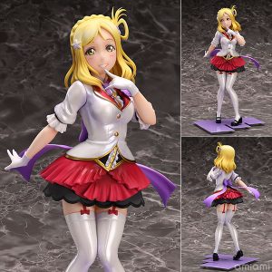 Love Live! Birthday Figure Project – Mari Ohara 1/8 Figur