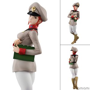 Gundam Girls Generation – Mobile Suit Gundam Matilda Ajan 1/8 Figur