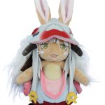 Made in Abyss - Nanachi Plush