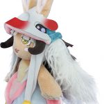 Made in Abyss - Nanachi Plush