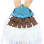 Made in Abyss - Nanachi Plush