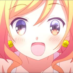 Ongaku Shōjo TV Anime 1. promo video afslører premiere 6 juli