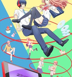 Real Girl anime får 2. sæson