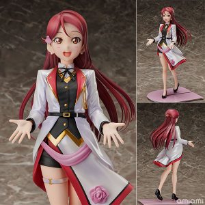 Love Live! Sunshine!! Birthday Figure Project – Riko Sakurauchi 1/8 Figur