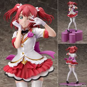 Love Live! Sunshine!! Birthday Figure Project – Ruby Kurosawa 1/8 Figur