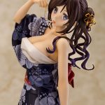 Satsuki Amamiya Illustration af Kurehito Misaki 1/6 Figur