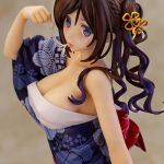 Satsuki Amamiya Illustration af Kurehito Misaki 1/6 Figur