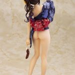 Satsuki Amamiya Illustration af Kurehito Misaki 1/6 Figur