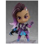 Nendoroid -Overwatch: Sombra: Classic Skin Edition