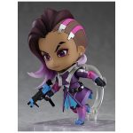 Nendoroid -Overwatch: Sombra: Classic Skin Edition