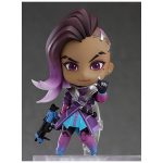 Nendoroid -Overwatch: Sombra: Classic Skin Edition