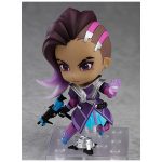 Nendoroid -Overwatch: Sombra: Classic Skin Edition