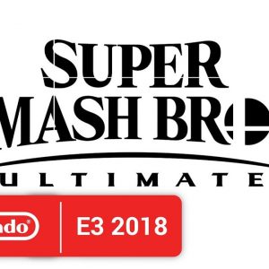 Super Smash Bros. Ultimate Switch spil indeholder alle tidligere spilbare personer
