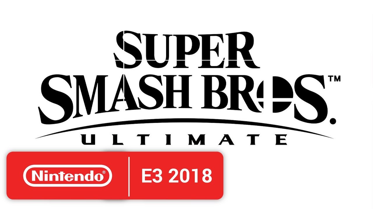 Super Smash Bros. Ultimate Switch spil indeholder alle tidligere spilbare personer