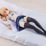 Saekano: How to Raise a Boring Girlfriend - Eriri Spencer Sawamura: Dakimakura Ver. 1/7 Figur