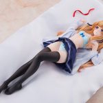 Saekano: How to Raise a Boring Girlfriend - Eriri Spencer Sawamura: Dakimakura Ver. 1/7 Figur