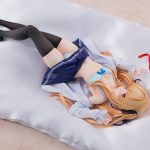 Saekano: How to Raise a Boring Girlfriend - Eriri Spencer Sawamura: Dakimakura Ver. 1/7 Figur