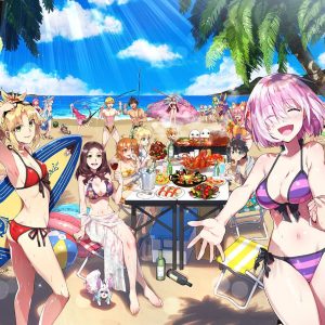 AIOdense – Fredag 6 juli 2018 – Sommerfest