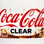 Klar Coca-Cola vil blive solgt i Japan