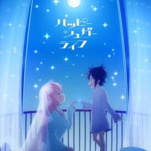 Happy Sugar Life Anime 2. Promo Video afslører 13 juli Premiere