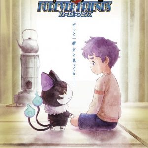 Ny Yo-Kai Watch anime film info