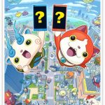 Yo-Kai Watch 4 Nintendo Switch Game afsløret i video