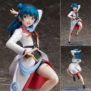 Love Live! Birthday Figure Project – Yoshiko Tsushima 1/8 Figur