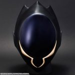 Full Scale Works - Code Geass: Lelouch of the Rebellion: 1/1 scale Zero's Mask