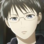 13. Arata Wataya (Chihayafuru) – 84