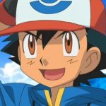 3. Ash Ketchum (Pokémon) – 324