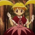 4. Biscuit Krueger (Hunter x Hunter) – 164