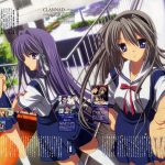 5. Clannad