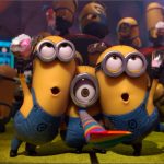 30. Despicable Me – 23513