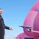 4. Despicable Me 3 – 74430