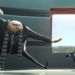 13. Despicable Me Series – 40106