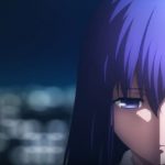 5. Fate/stay night: Heaven’s Feel I. presage flower – 72084