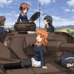 6. Girls und Panzer das Finale: Part 1 – 69602