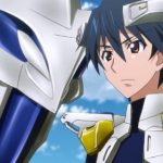 11. Ichika Orimura (IS: Infinite Stratos) – 117