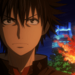 8. Kamijou Touma (A Certain Magical Index) – 121