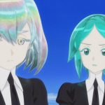 10. Land of the Lustrous – 44618