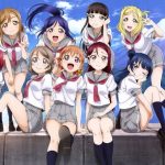 15. Love Live! Sunshine!! – 39774