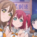 1. Love Live! Sunshine!! Season 2 – 267543