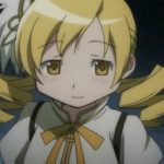 2. Mami Tomoe (Puella Magi Madoka Magica) – 277