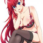 High School DxD