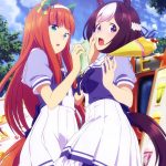 Uma Musume: Pretty Derby