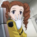 13. Mileina Vashti (Mobile Suit Gundam 00 2nd Season) – 60