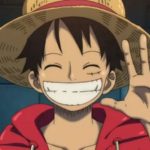 2. Monkey D. Luffy (One Piece) – 666